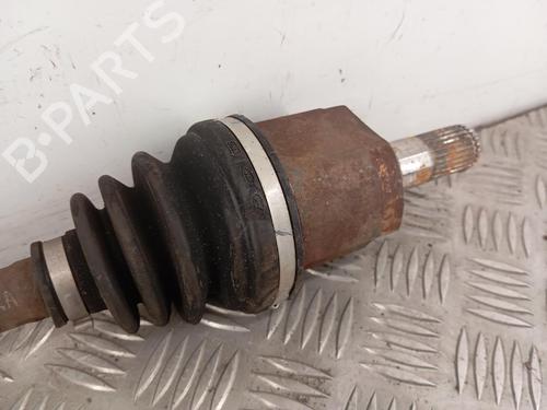 Left front driveshaft KIA RIO IV (YB, SC, FB) 1.0 T-GDI 100 | BP39721398M38 - Image 3