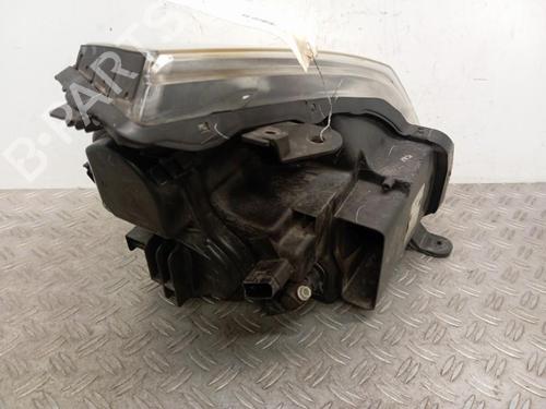 Left headlight RENAULT VEL SATIS (BJ0_) 2.0 dCi (BJ03, BJ0B) | BP28341875C28 - Image 4