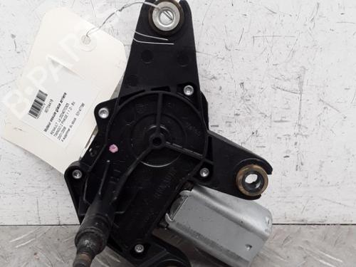 Ruitenwissermotor achter RENAULT TWINGO II (CN0_) 1.2 (CN0D) (58 hp) 28338255