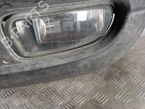 Front bumper VW TRANSPORTER T4 Van (70A, 70H, 7DA, 7DH) 2.5 TDI | BP30752279C7