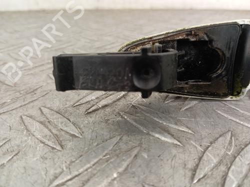 Front left exterior door handle PEUGEOT 2008 II (UD_, US_, UY_, UJ_, UR_, UC_) 1.2 PureTech 130 (USHNS, URHNS) | BP28339907C128 