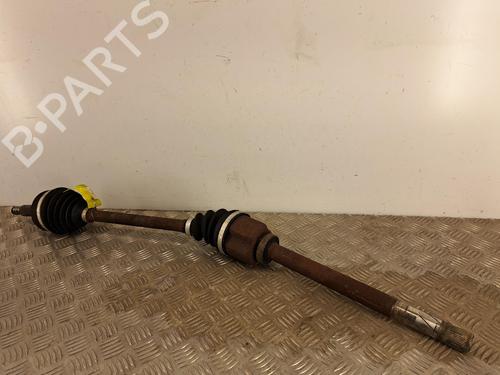 Right front driveshaft RENAULT TRAFIC II Van (FL) 2.0 dCi 90 (FL0H, FL00, FL01, FL0M, FL0P, FL0S) | BP37473639M39 - Image 2