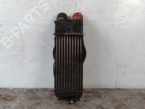 Used Intercooler Intercooler CITROËN DS3 (SA_) 1.6 THP 155 (156 hp) 28341128 28341128