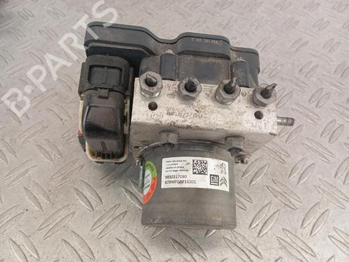ABS pump CITROËN C3 III (SX) 1.2 PureTech 82 | BP38677187M43 - Image 5