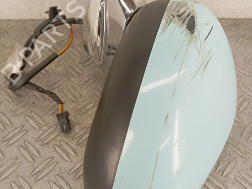Left mirror CITROËN C3 II (SC_) 1.4 HDi 70 (SC8HZC, SC8HR0, SC8HP4) | BP28341441C26