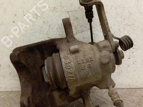 Used Right rear brake caliper PEUGEOT EXPERT Van (V_) 1.5 BlueHDi 120 (120 hp) 28339447