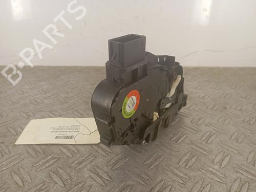 Front right lock LAND ROVER RANGE ROVER SPORT I (L320) 3.0 D 4x4 | BP29126781C97 
