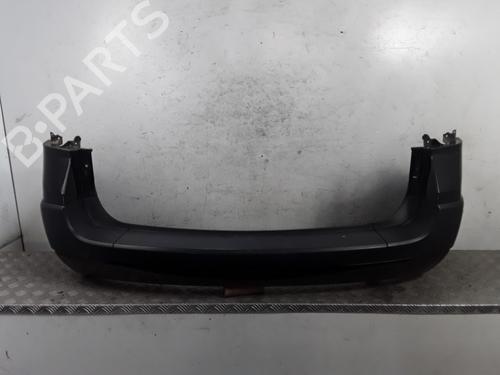 Used Rear bumper RENAULT MEGANE II Estate (KM0/1_) 1.5 dCi (KM16, KM1E) (106 hp) 28338314