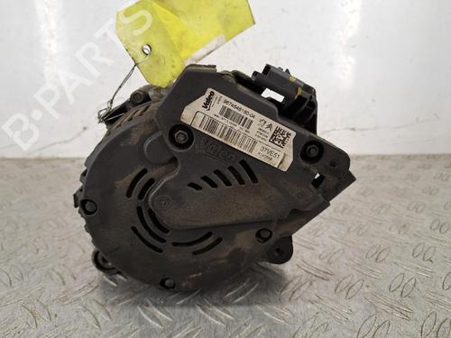 Alternator PEUGEOT 2008 I (CU_) 1.6 HDi | BP40443353M7 - Image 2