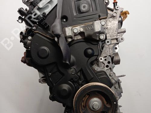 Motor CITROËN BERLINGO Box Body/MPV (B9) 1.6 HDi / BlueHDi 75 | BP28338563M1 
