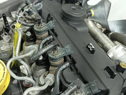 Engine DACIA LOGAN MCV II 1.5 dCi | BP32684380M1  - Image 5