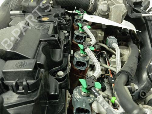 Used Engine Engine 39395417 39395417