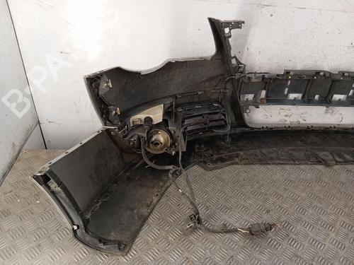 Paraurti anteriore Paraurti anteriore VW PASSAT B6 Variant (3C5) 1.9 TDI (105 hp) 37156117 37156117