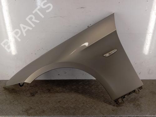Used Left front fenders BMW 3 Convertible (E93) 320 i (163 hp) 29438071