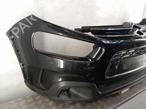 Front bumper CITROËN C4 CACTUS 1.5 BlueHDi 100 | BP28348295C7 
