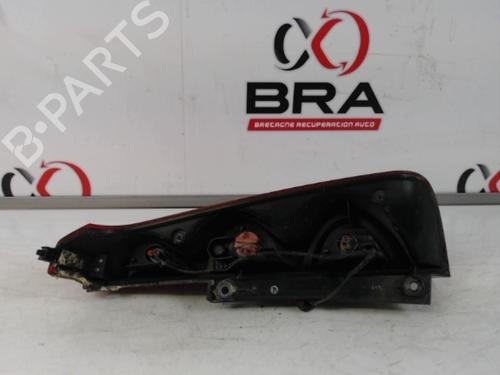 Left taillight NISSAN NOTE (E11, NE11) 1.5 dCi | BP28349639C34 