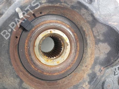 Right front steering knuckle PEUGEOT EXPERT Van (V_) 1.6 BlueHDi 95 | BP32479592M26 