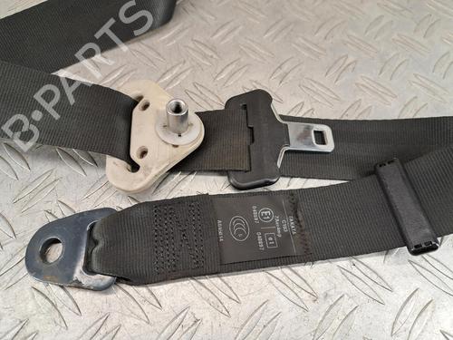 Front right seatbelt CITROËN BERLINGO Box Body/MPV (B9) | BP37865772I25 - Image 5