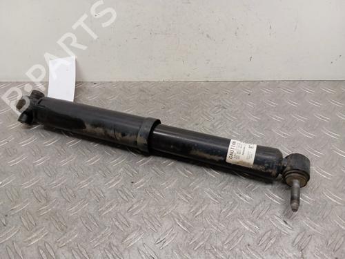 Used Right rear shock absorber RENAULT KADJAR (HA_, HL_) 1.6 dCi 130 (HLA4) (130 hp) 28346121
