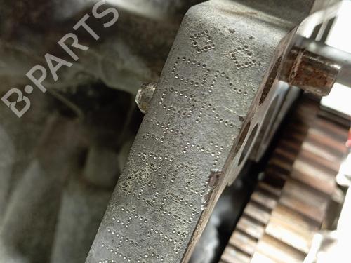 Engine DACIA SANDERO II TCe 90 (B8M1, B8MA, B8AC) | BP38067741M1  - Image 6