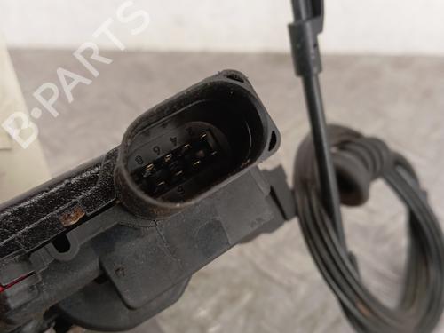 Høyre foran lås VW GOLF IV (1J1) 1.9 SDI | BP28345465C97 