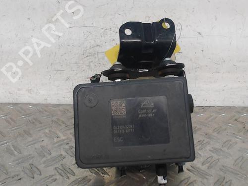 Used ABS pump ABS pump KIA PICANTO III (JA) 1.0 (67 hp) 28344720 28344720