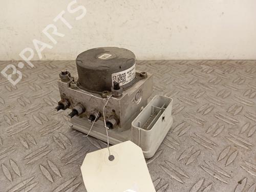 Abs pomp CITROËN C3 II (SC_) 1.4 HDi 70 (SC8HZC, SC8HR0, SC8HP4) (68 hp) 28343914