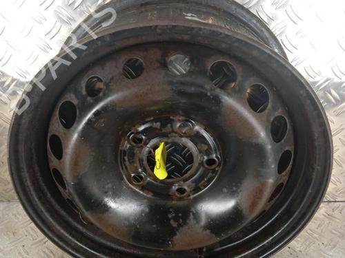 Used Rim RENAULT MEGANE III Hatchback (BZ0/1_, B3_) 1.5 dCi (BZ09, BZ0D, BZ1W, BZ29, BZ14) (110 hp) 30080654
