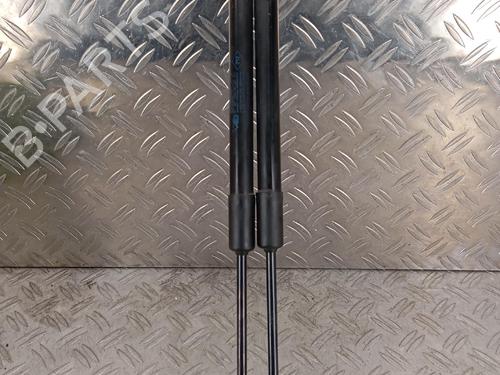Tailgate lift support DACIA DUSTER (HM_) 1.5 dCi 110 (HMAB) | BP37240527C138 - Image 3