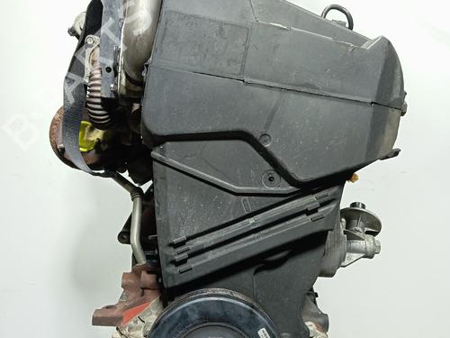 Engine RENAULT MEGANE III Hatchback (BZ0/1_, B3_) 1.5 dCi | BP38677171M1 - Image 2