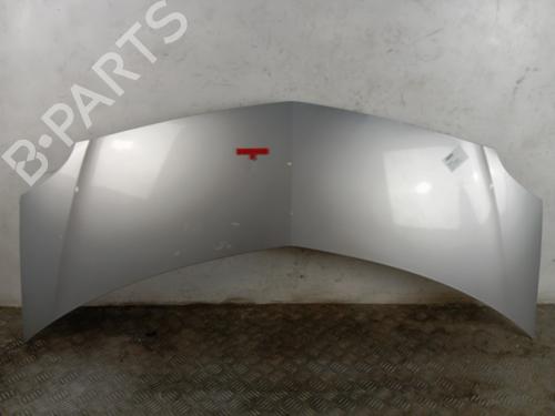Capot RENAULT MODUS / GRAND MODUS (F/JP0_) 1.2 (103 hp) 28345955