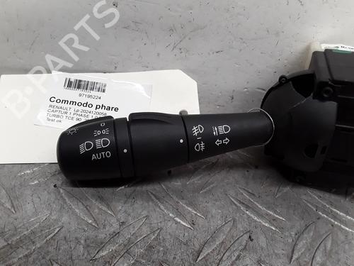 Switch RENAULT CAPTUR I (J5_, H5_) 0.9 TCe 90 | BP28346213I30 - Image 2