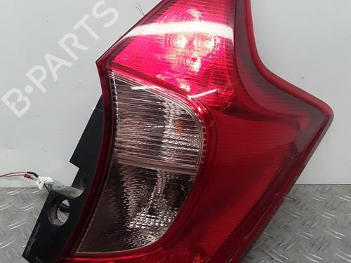 Right taillight NISSAN NOTE (E12) 1.5 dCi | BP28343064C35 - Image 5