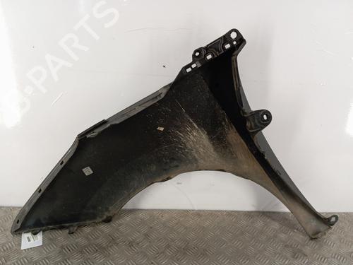 Right front fenders PEUGEOT 5008 (0U_, 0E_) 1.6 HDi | BP28341515C42