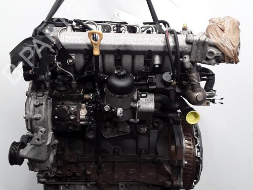 Moteur HYUNDAI i30 (FD) 1.6 CRDi (90 hp) 28343306