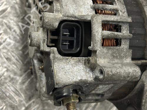 Alternator NISSAN PATROL GR V Wagon (Y61)  | BP28349680M7 