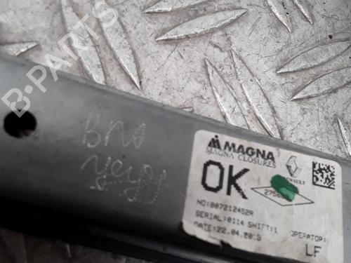 Used Front left window mechanism Front left window mechanism DACIA SANDERO II 1.2 (75 hp) 28338224 28338224