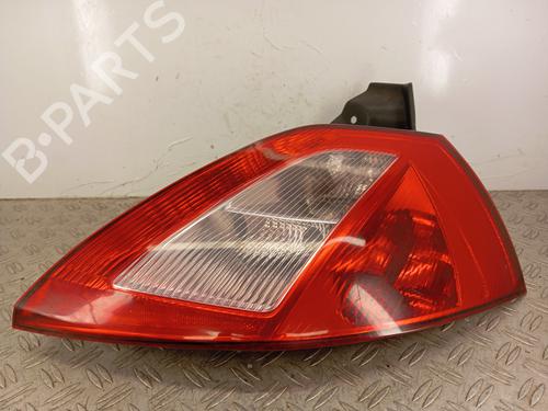 Used Right taillight RENAULT MEGANE II (BM0/1_, CM0/1_) 1.5 dCi (BM02, BM13, BM2A, CM02, CM13) (101 hp) 28345086