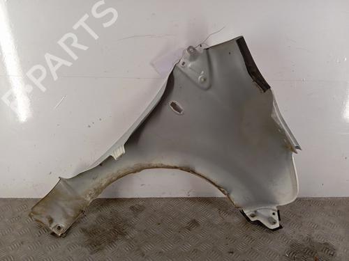 Left front fenders TOYOTA AYGO (_B1_) 1.0 (KGB10_, KGB10R) | BP28421746C41 