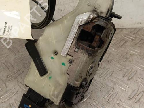 Used Front right lock PEUGEOT 207 (WA_, WC_) 1.6 16V Turbo (150 hp) 28341781