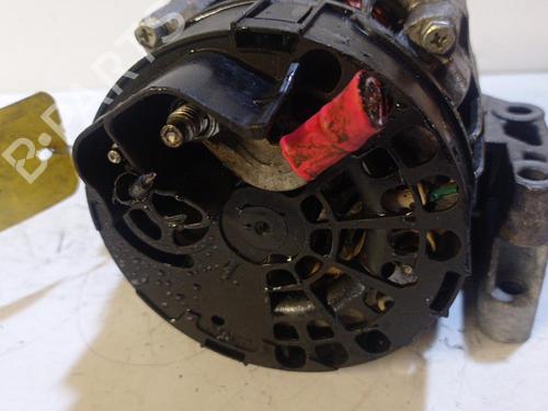 Alternator FIAT PUNTO EVO (199_) 1.3 D Multijet (199AXC1A, 199BXC1A, 199AXT1A, 199BXT1A) | BP28340847M7 