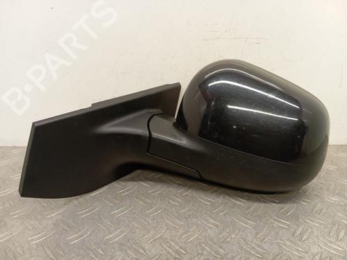 Left mirror CHEVROLET SPARK (M300) 1.2 | BP28348673C26 