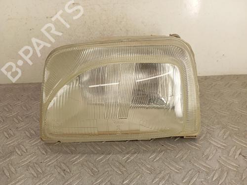 Used Left headlight RENAULT RAPID Box Body/MPV (F40_, G40_) 1.2 (F406, G40A) (55 hp) 28345714