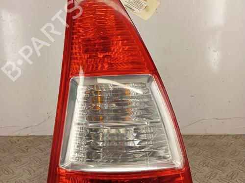 Używane Lampa tylna lewa CITROËN C3 I (FC_, FN_) 1.4 HDi (68 hp) 30850928