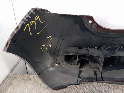 Rear bumper DACIA SANDERO II 1.2 | BP32479632C8 