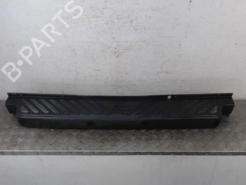 Used Rear bumper Rear bumper FORD TRANSIT Van (FA_ _) 2.2 TDCi (85 hp) 28348965 28348965