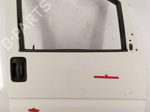 Used Right front door PEUGEOT EXPERT (224_) 2.0 HDI 16V (109 hp) 30438841