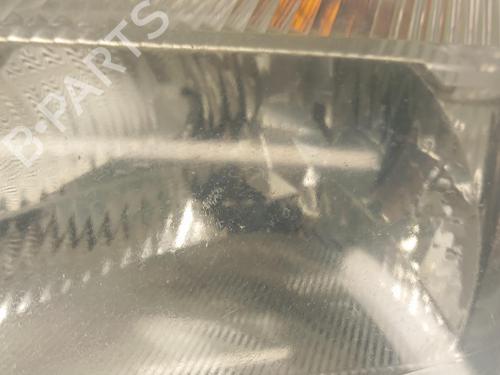 Used Left headlight Left headlight 37661556 37661556