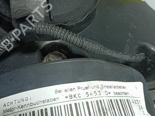 Moteur Moteur VW GOLF V (1K1) [2003-2010] 34258171 34258171