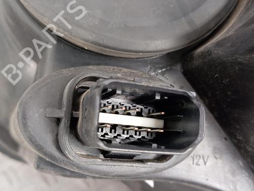 Right headlight CITROËN C3 II (SC_) 1.6 HDi | BP36691146C29 - Image 5